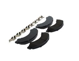 Kit de plaquettes de frein, frein à disque BOSCH 0 986 494 677
