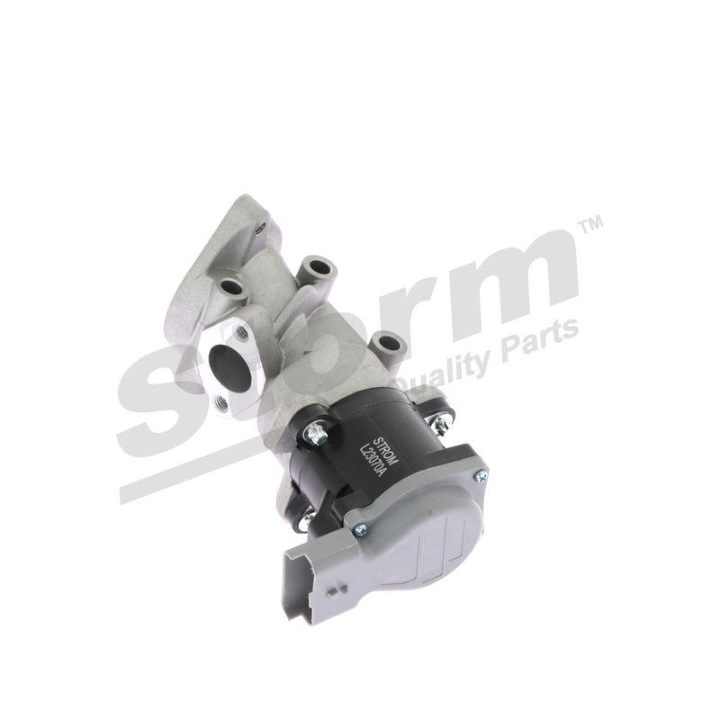 Vanne EGR STORM QUALITY PARTS 9103