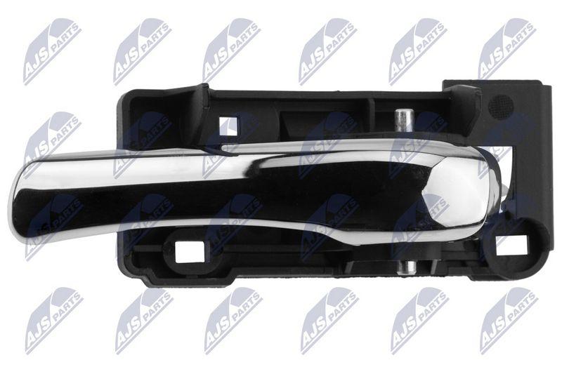 Poignet de porte, équipment intérieur NTY EZC-AR-014