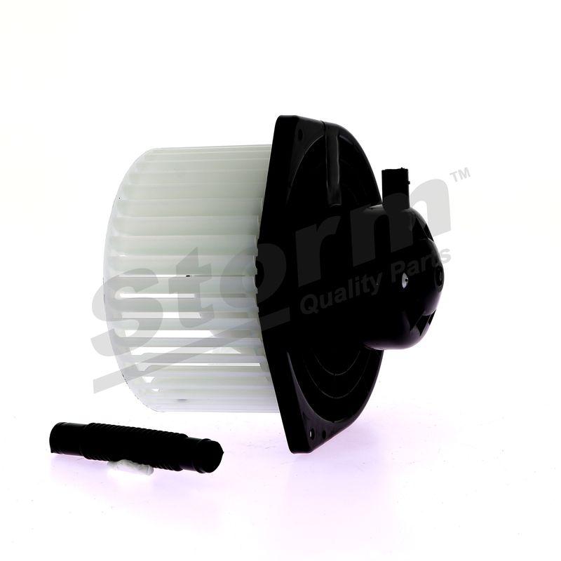 Pulseur d'air habitacle STORM QUALITY PARTS 7940801