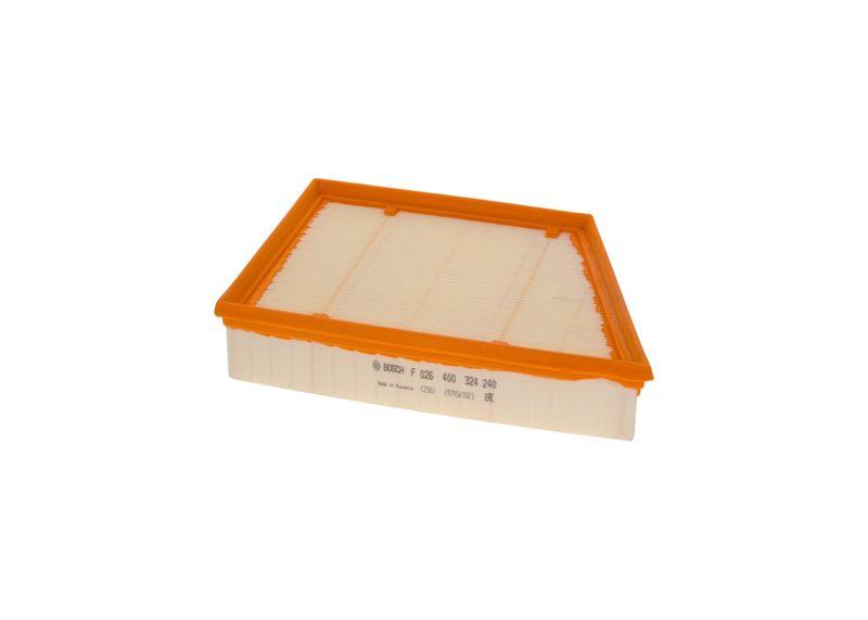 Filtre à air BOSCH F 026 400 324