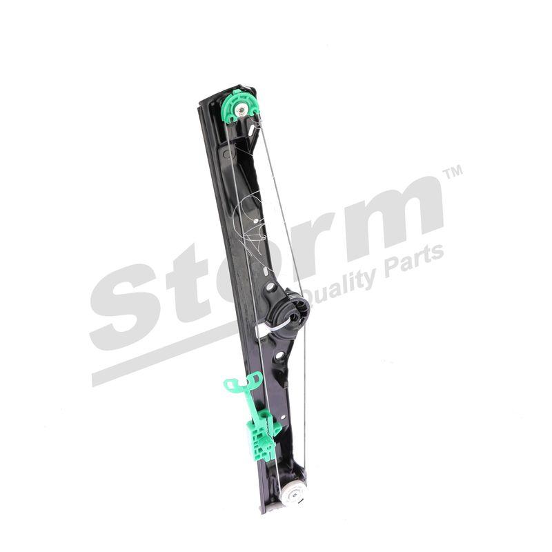Lève-vitre STORM QUALITY PARTS 34174