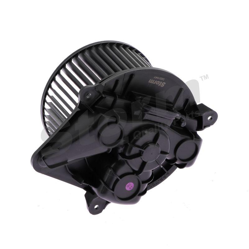 Pulseur d'air habitacle STORM QUALITY PARTS 8350801