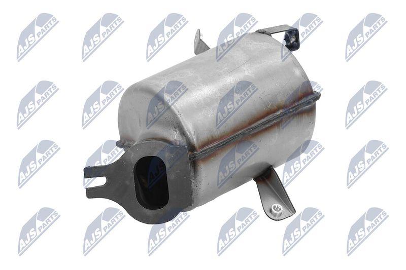 Catalyseur NTY KAT-RE-015