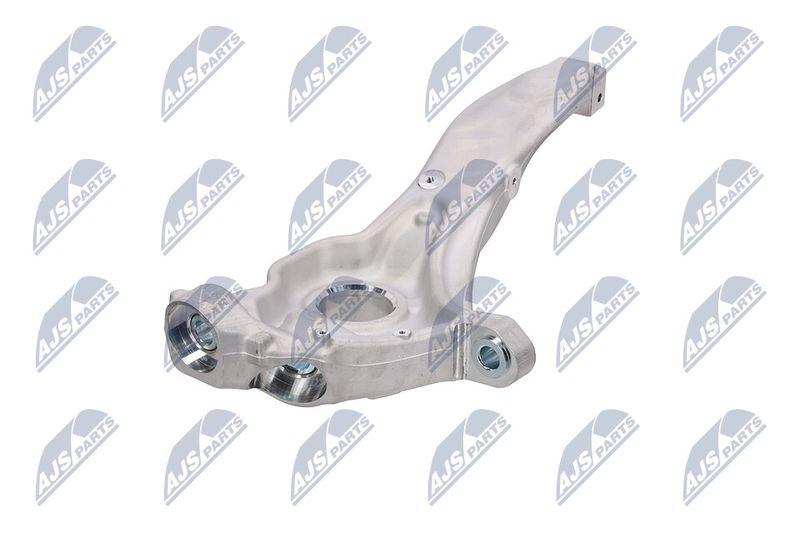 Fusée d'essieu, suspension de roue NTY ZZP-LR-013