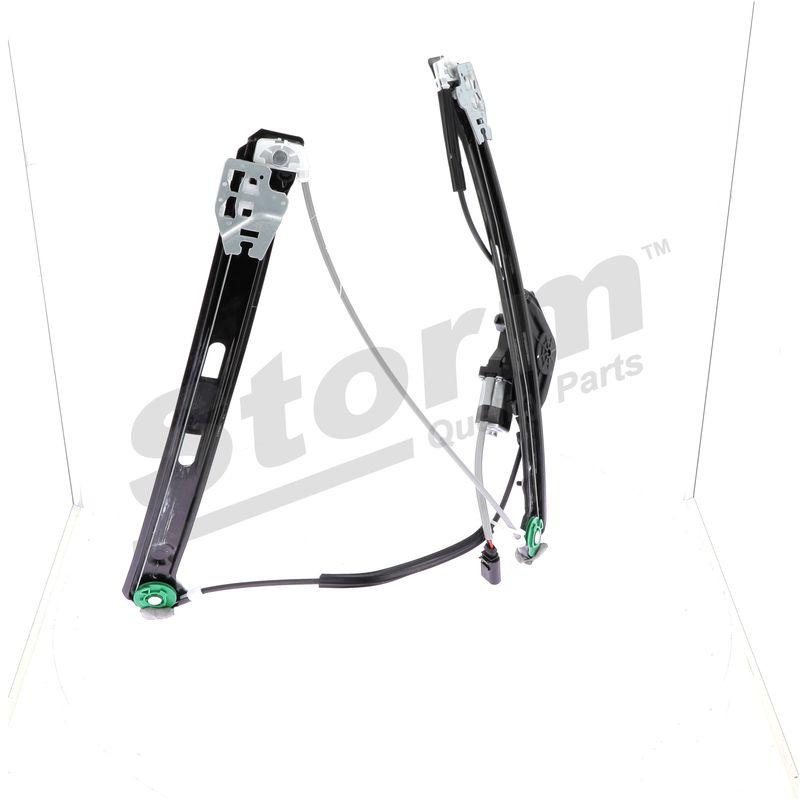 Lève-vitre STORM QUALITY PARTS 18075