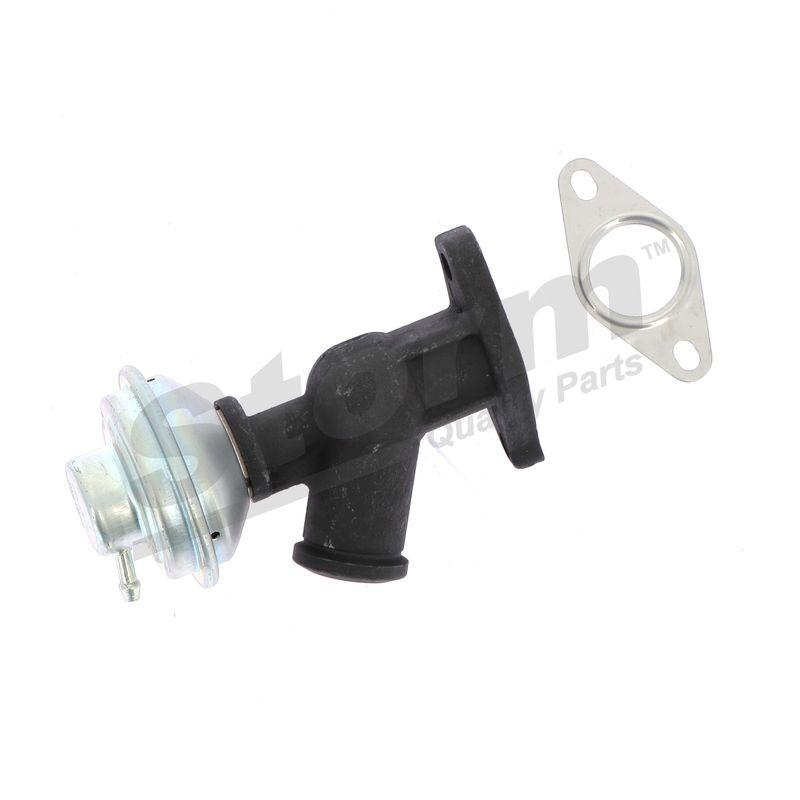 Vanne EGR STORM QUALITY PARTS 9048