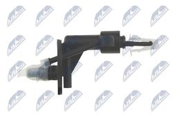 Cylindre émetteur, embrayage NTY NSP-FT-001