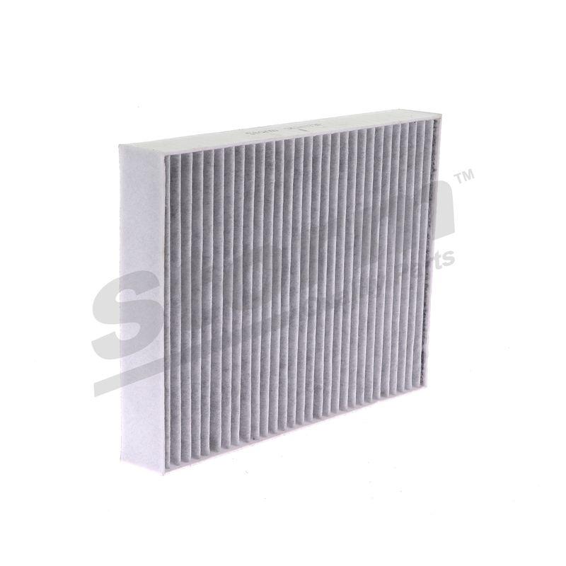 Filtre, air de l'habitacle STORM QUALITY PARTS 14550