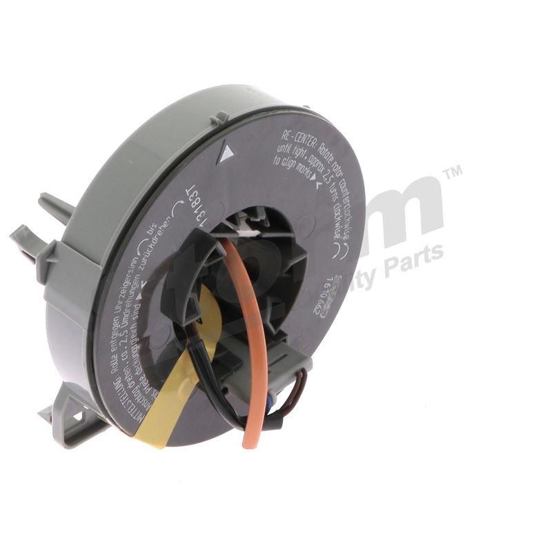 Ressort tournant, Airbag STORM QUALITY PARTS 8102016