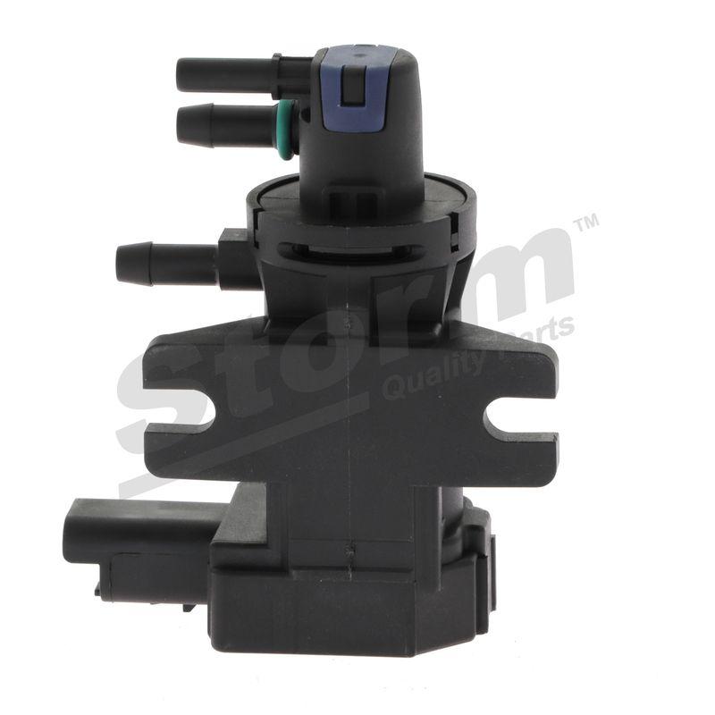 Capteur de pression, turbocompresseur STORM QUALITY PARTS 77792