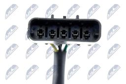Moteur d'essuie-glace NTY ESW-PL-011