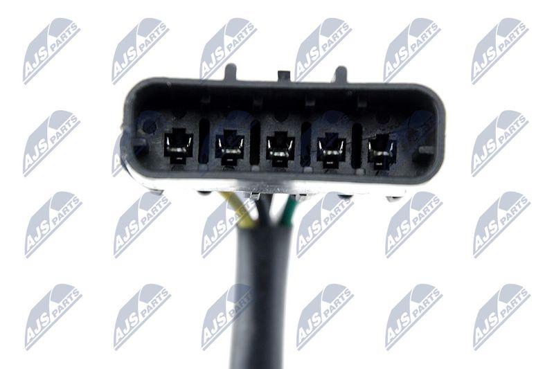 Moteur d'essuie-glace NTY ESW-PL-011