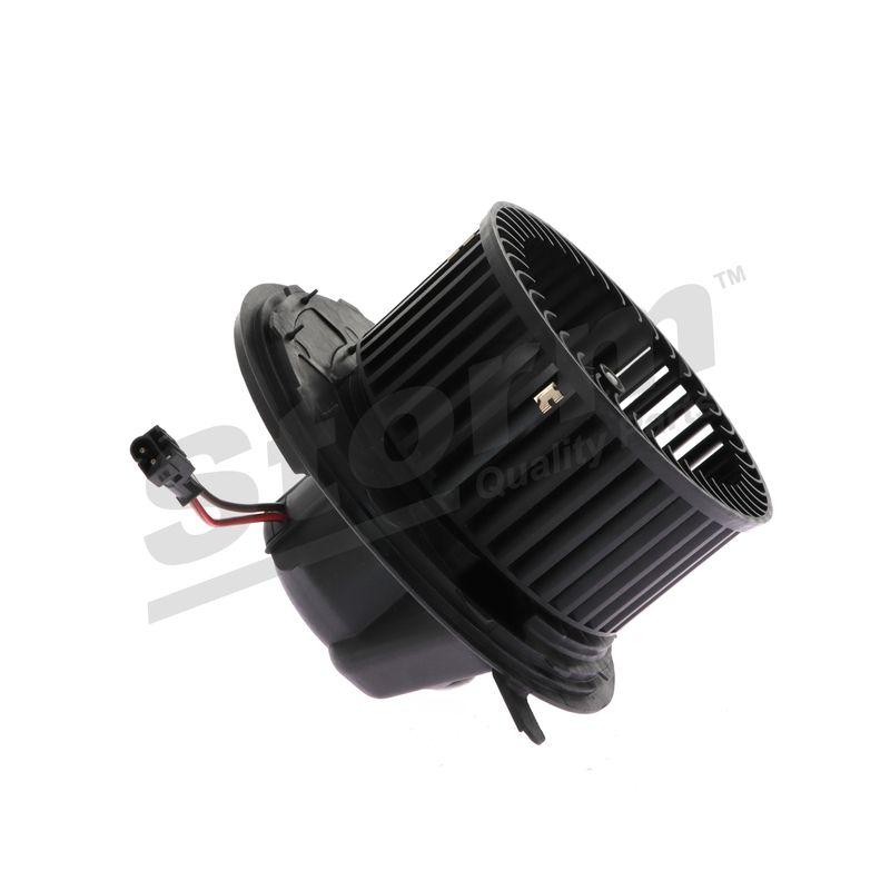 Pulseur d'air habitacle STORM QUALITY PARTS 5100805