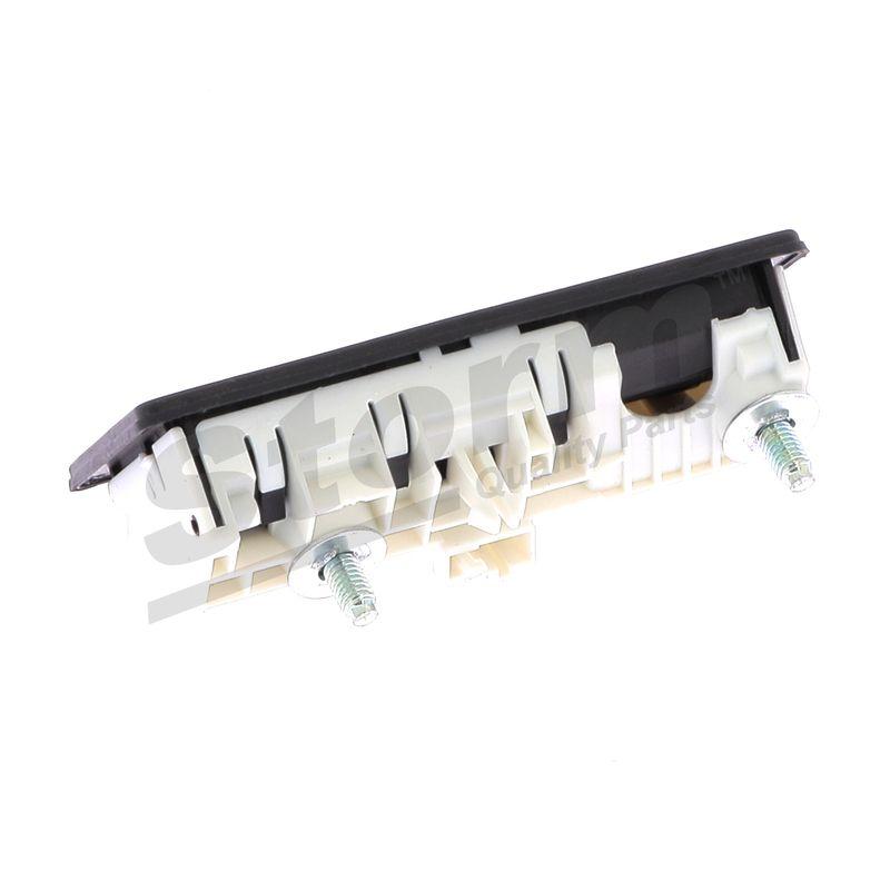 Touche, déverrouillage automatique du hayon STORM QUALITY PARTS 9702003