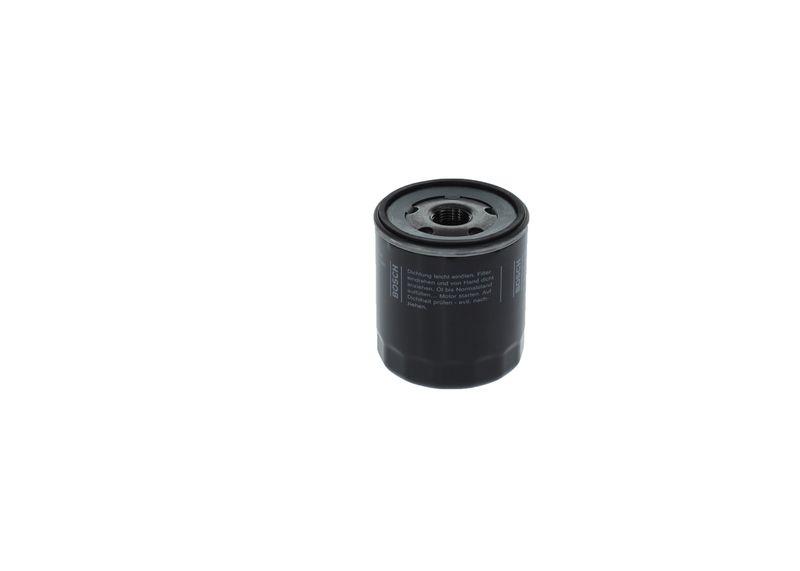 Filtre à huile BOSCH F026407353