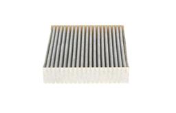 Filtre, air de l'habitacle BOSCH 1987432434