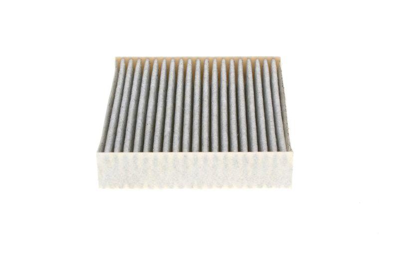 Filtre, air de l'habitacle BOSCH 1987432434