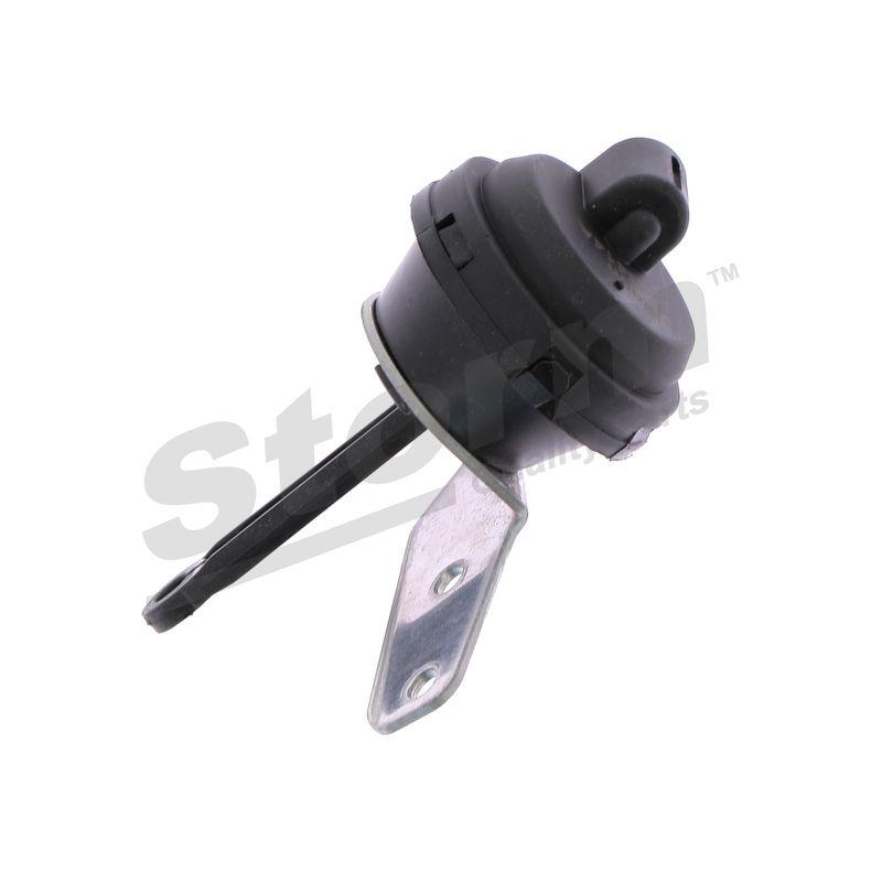 Valve de commande par dépression, réaspiration des gaz STORM QUALITY PARTS STO900003