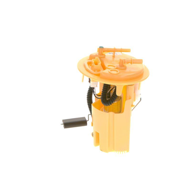 Unité d'injection de carburant BOSCH 0 986 580 217