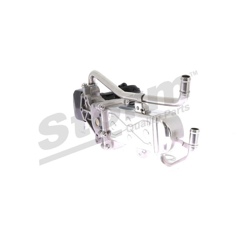 Vanne EGR STORM QUALITY PARTS 9033