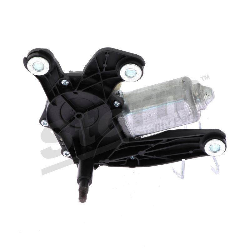 Moteur d'essuie-glace STORM QUALITY PARTS 2551010