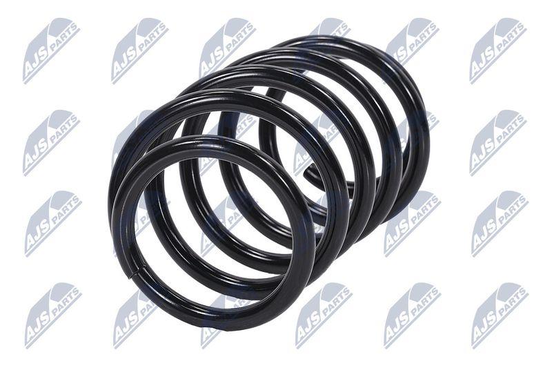 Ressort de suspension NTY ASZ-PL-007