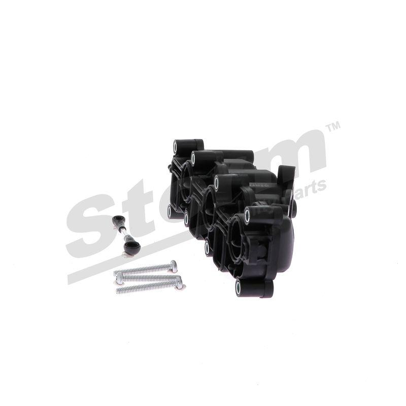 Module de tube d'admission STORM QUALITY PARTS 516510
