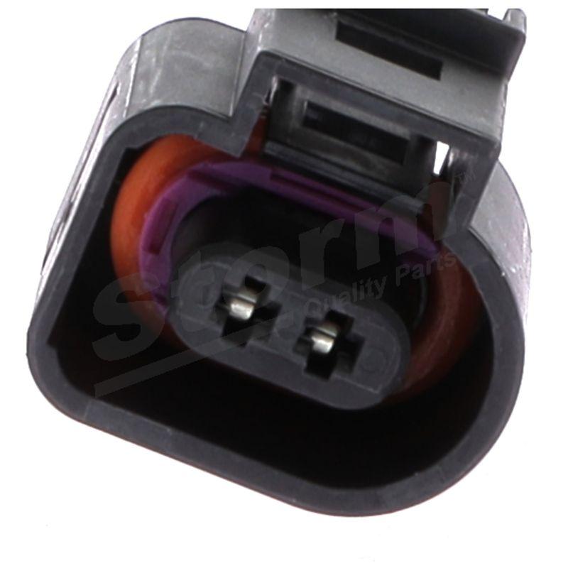 Kit réparation de câble, electricité centrale STORM QUALITY PARTS 102103