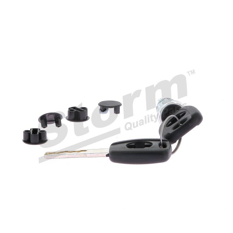 Cylindre de serrure STORM QUALITY PARTS 2962002