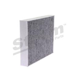 Filtre, air de l'habitacle STORM QUALITY PARTS 14550