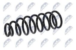 Ressort de suspension NTY ASZ-MS-024