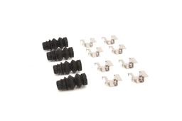 Kit d'accessoires, plaquette de frein à disque BOSCH 1 987 474 803