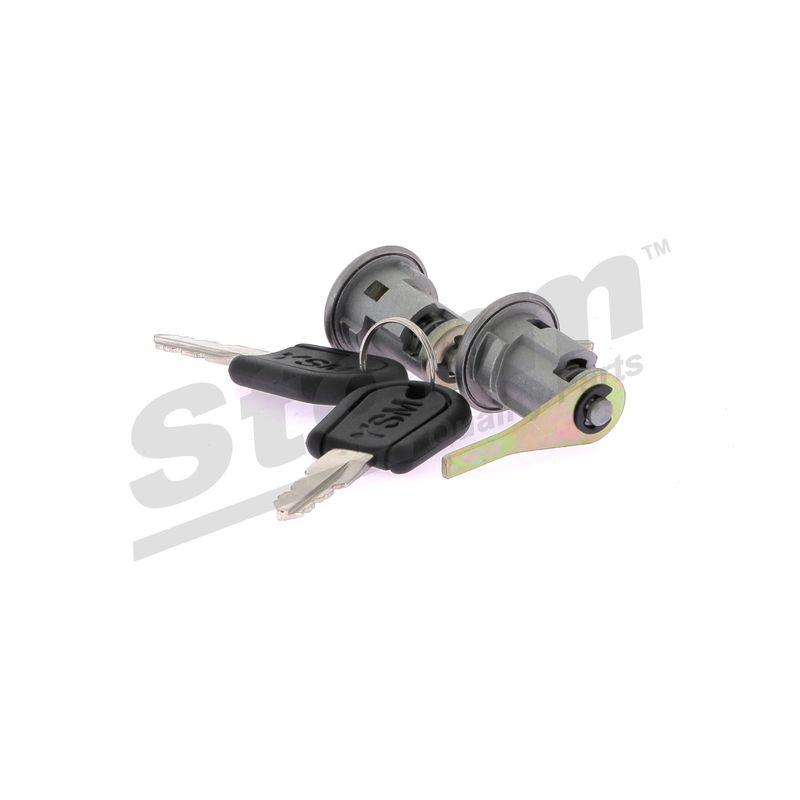 Jeu de cylindres de serrures STORM QUALITY PARTS 20027