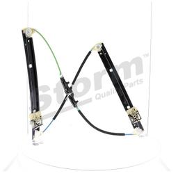 Lève-vitre STORM QUALITY PARTS 10286
