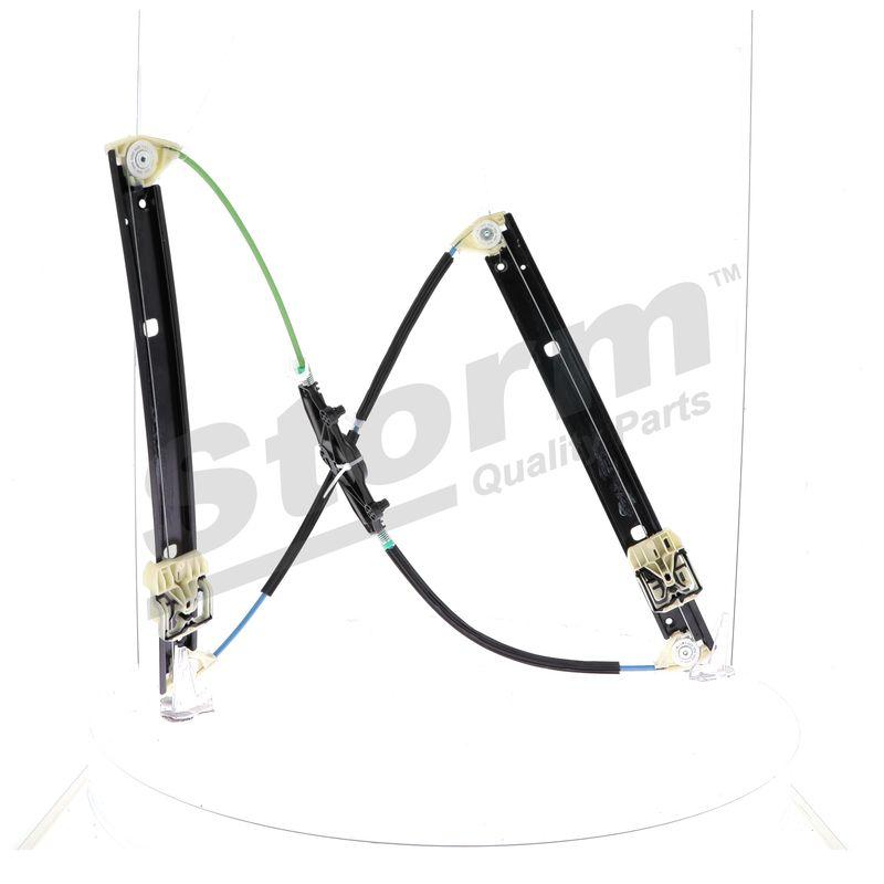 Lève-vitre STORM QUALITY PARTS 10286