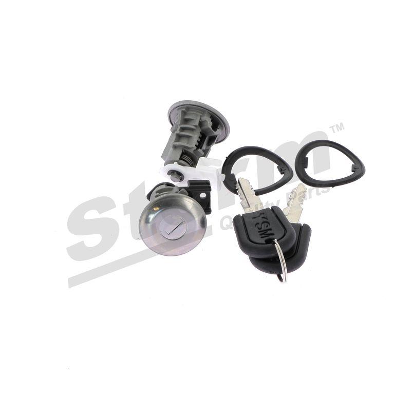 Jeu de cylindres de serrures STORM QUALITY PARTS 27025