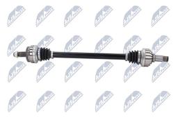 Arbre de transmission NTY NPW-ME-211