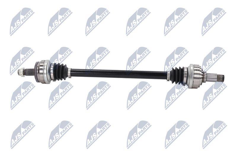 Arbre de transmission NTY NPW-ME-211