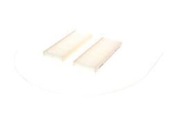 Filtre, air de l'habitacle BOSCH 1 987 432 194