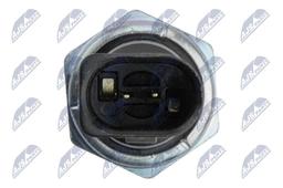 Indicateur de pression d'huile NTY ECC-AU-006