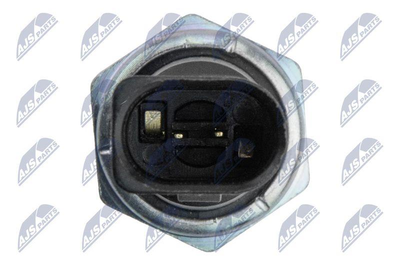 Indicateur de pression d'huile NTY ECC-AU-006