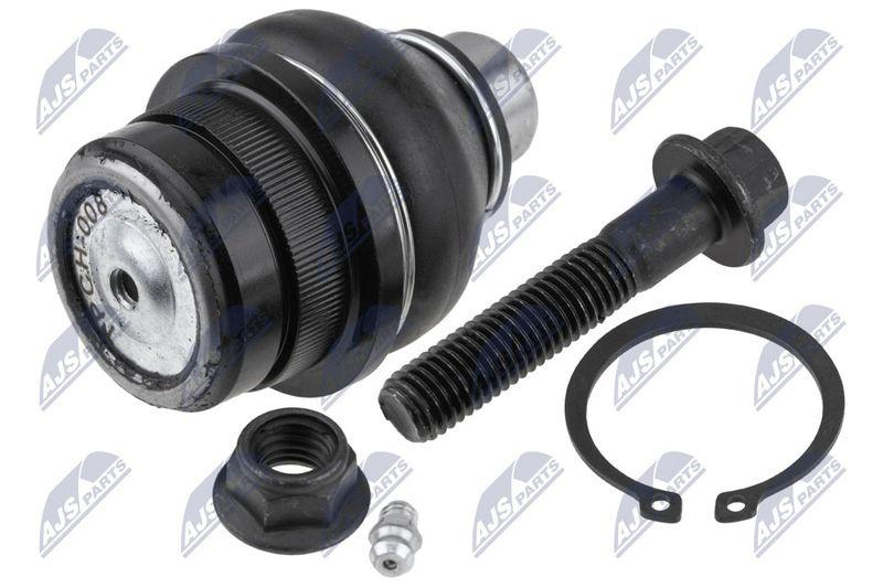 Rotule de suspension NTY ZSD-CH-008