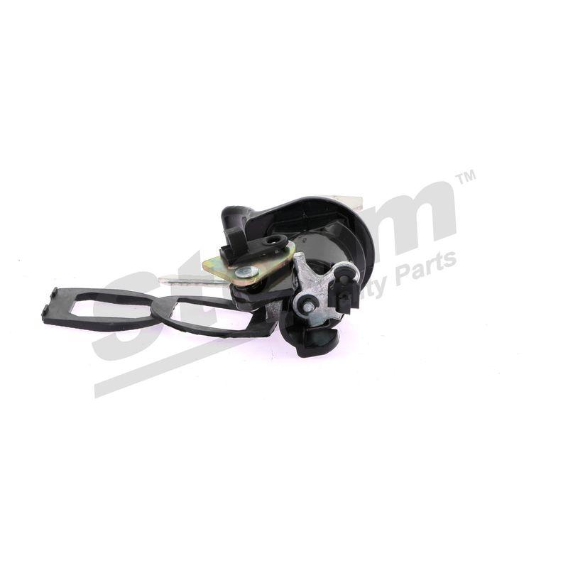 Serrure de capot de coffre STORM QUALITY PARTS 87027