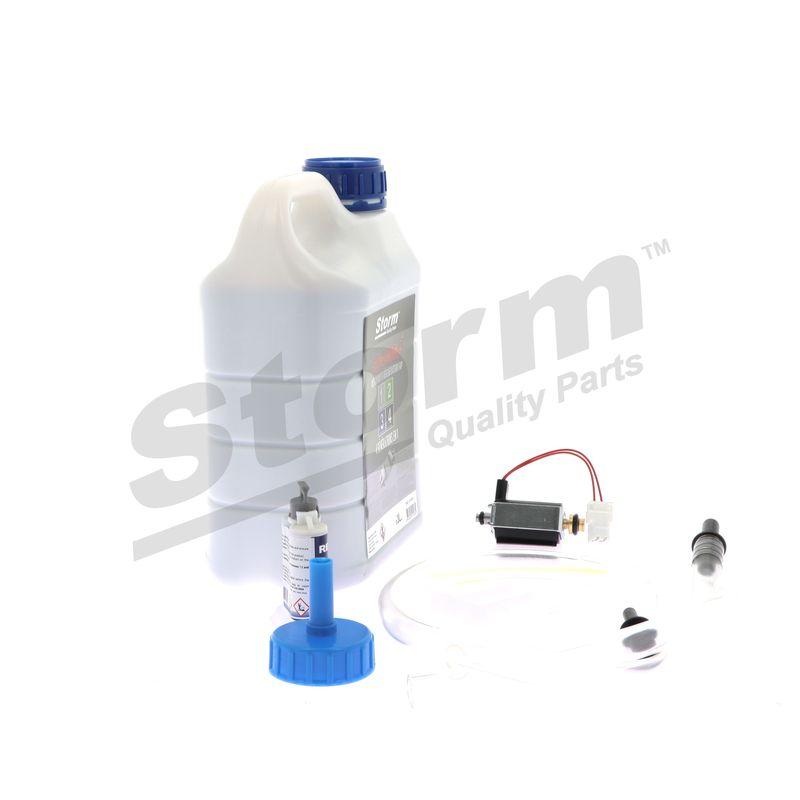 Pompe d’additif STORM QUALITY PARTS 777534