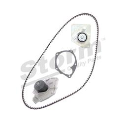 Pompe à eau + kit de courroie crantée STORM QUALITY PARTS 5550597KP