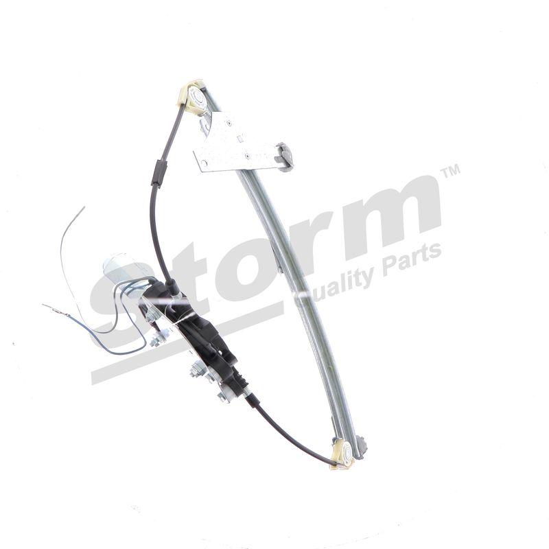 Lève-vitre STORM QUALITY PARTS 131272