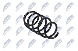 Ressort de suspension NTY ASZ-FR-057