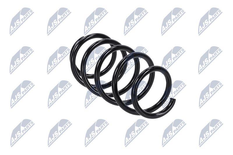 Ressort de suspension NTY ASZ-FR-057