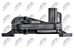 Capteur, pression des gaz échappement NTY ECS-FR-000